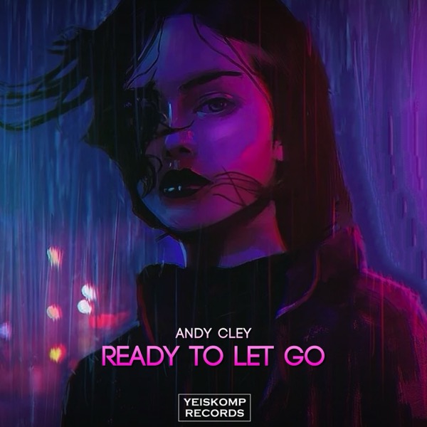 Ready To Let Go